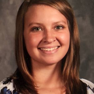 Meet your Posher, Wendy